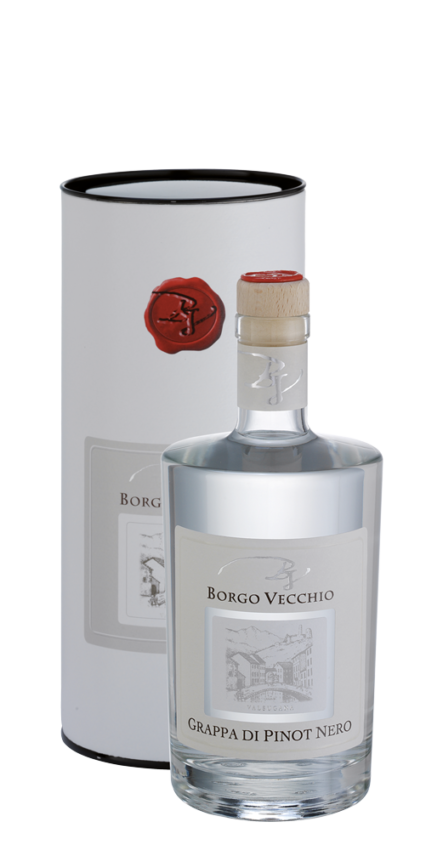 Grappa di Pinot Nero - 500 ml